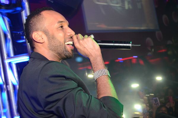 Luxy nightclub photo 415 - February 21st, 2014