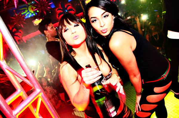 Luxy nightclub photo 417 - February 21st, 2014