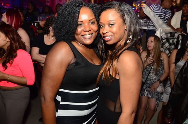 Luxy nightclub photo 419 - February 21st, 2014