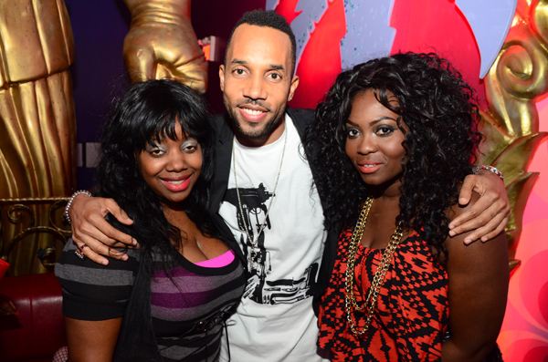 Luxy nightclub photo 420 - February 21st, 2014