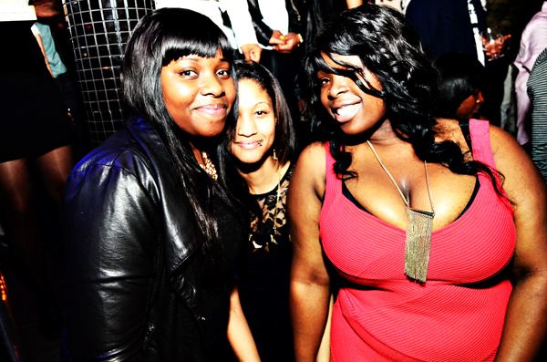 Luxy nightclub photo 422 - February 21st, 2014