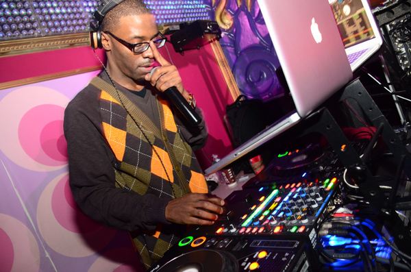 Luxy nightclub photo 424 - February 21st, 2014