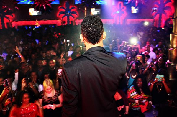 Luxy nightclub photo 425 - February 21st, 2014