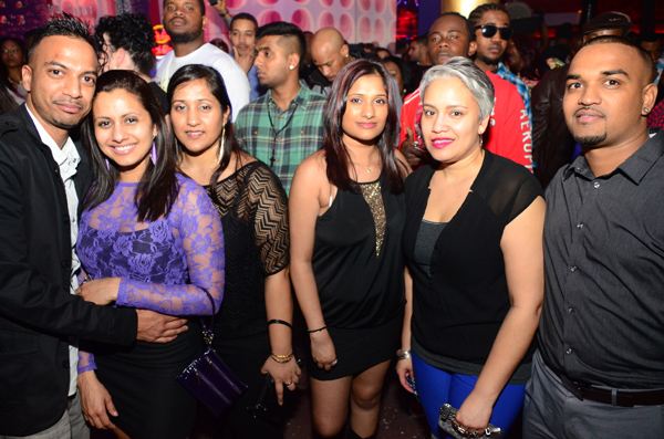 Luxy nightclub photo 426 - February 21st, 2014