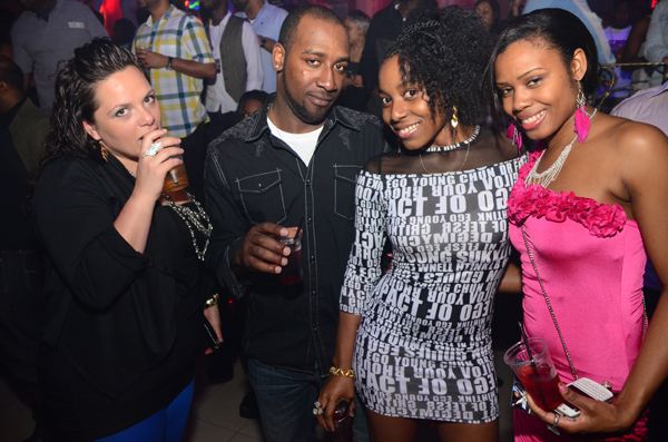 Luxy nightclub photo 429 - February 21st, 2014