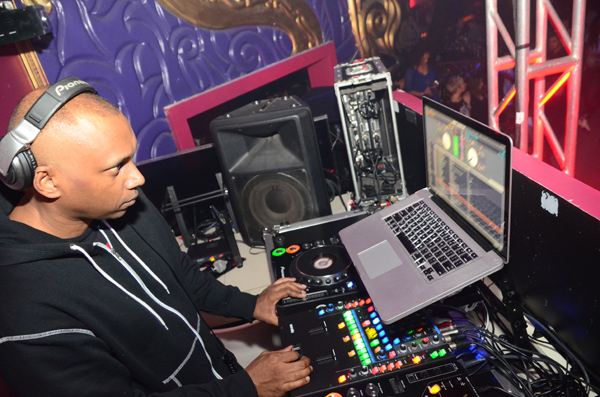 Luxy nightclub photo 430 - February 21st, 2014