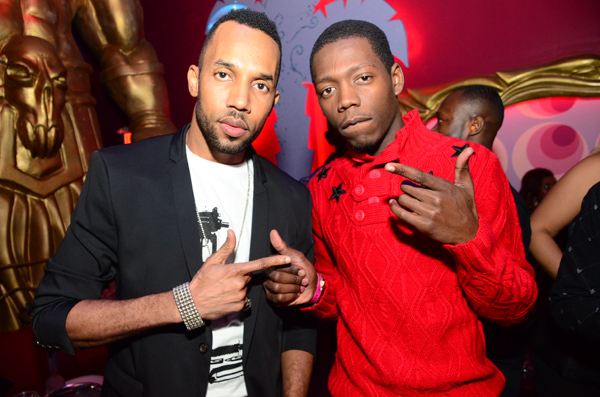 Luxy nightclub photo 432 - February 21st, 2014