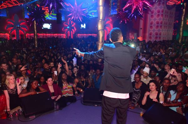 Luxy nightclub photo 433 - February 21st, 2014