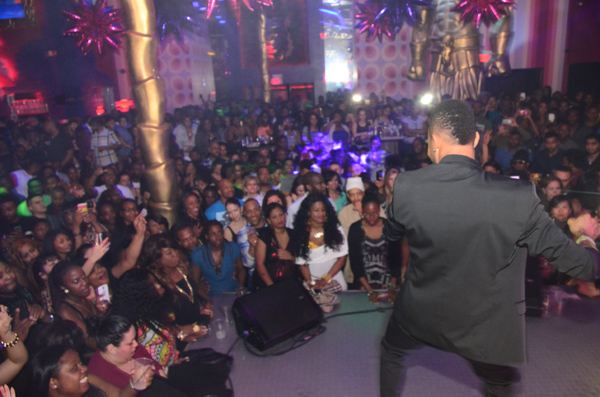 Luxy nightclub photo 434 - February 21st, 2014