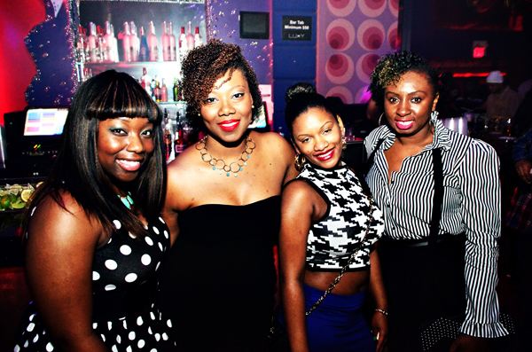 Luxy nightclub photo 436 - February 21st, 2014