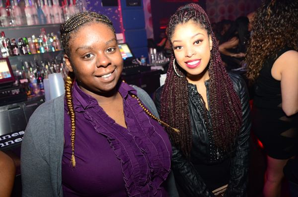 Luxy nightclub photo 437 - February 21st, 2014