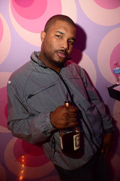 Luxy nightclub photo 438 - February 21st, 2014