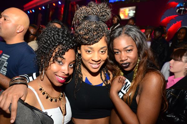 Luxy nightclub photo 439 - February 21st, 2014