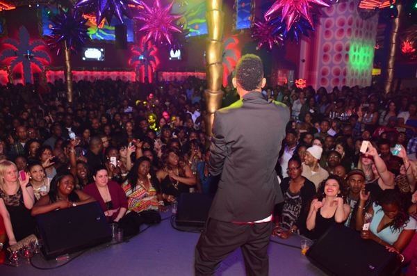 Luxy nightclub photo 440 - February 21st, 2014