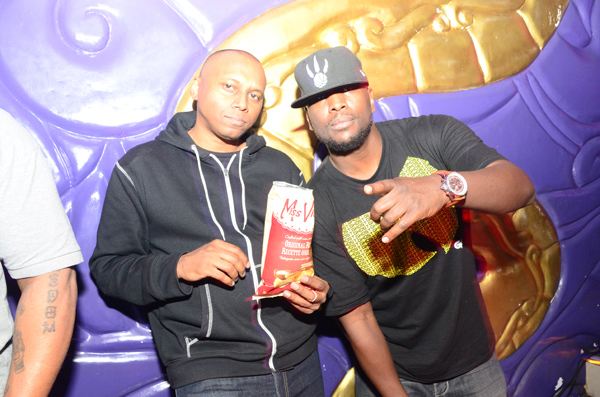 Luxy nightclub photo 443 - February 21st, 2014