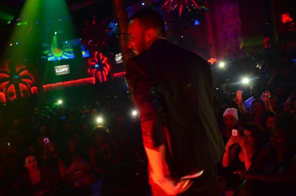 Luxy nightclub photo 46 - February 21st, 2014