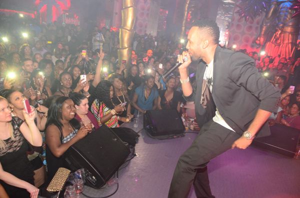 Luxy nightclub photo 453 - February 21st, 2014