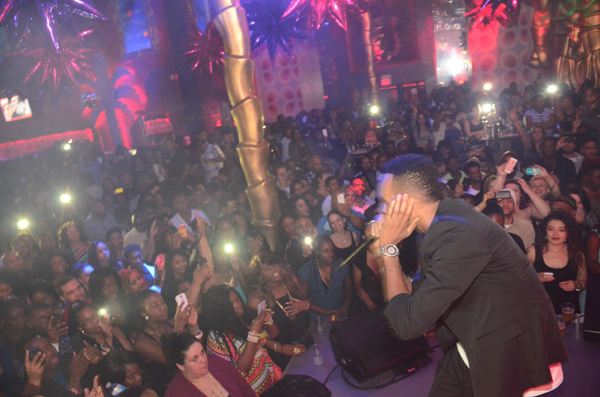 Luxy nightclub photo 460 - February 21st, 2014