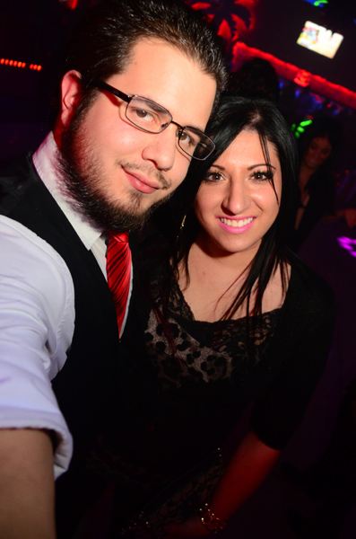 Luxy nightclub photo 47 - February 21st, 2014