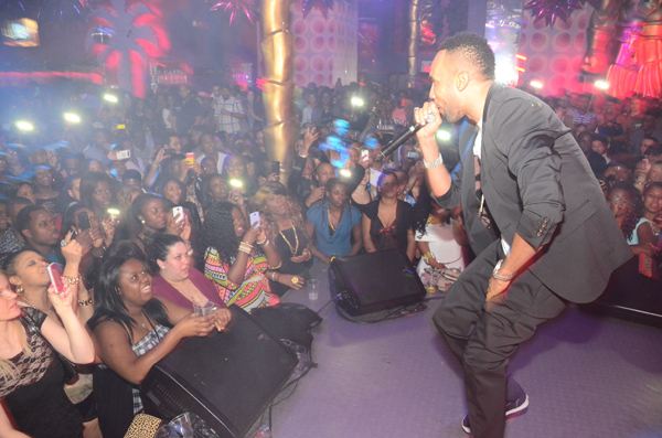 Luxy nightclub photo 461 - February 21st, 2014