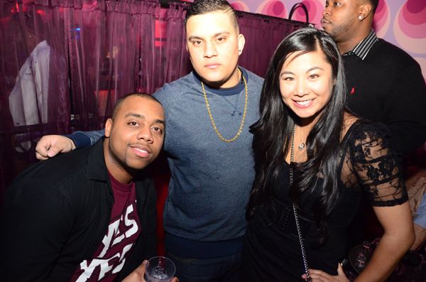 Luxy nightclub photo 463 - February 21st, 2014