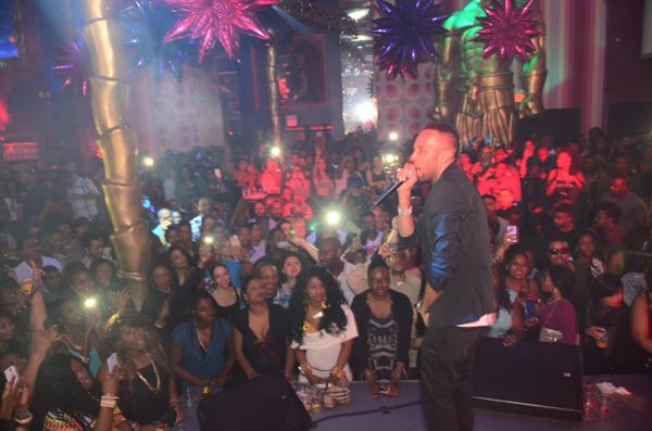 Luxy nightclub photo 464 - February 21st, 2014