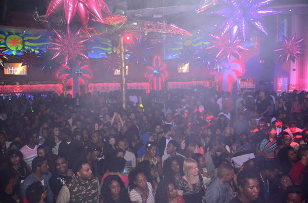 Luxy nightclub photo 465 - February 21st, 2014