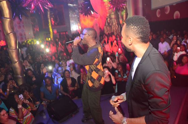 Luxy nightclub photo 467 - February 21st, 2014