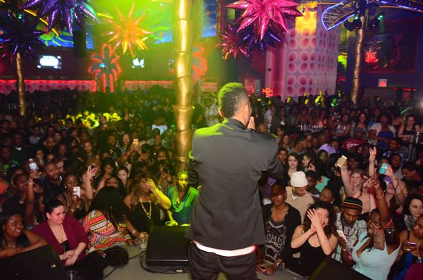 Luxy nightclub photo 469 - February 21st, 2014