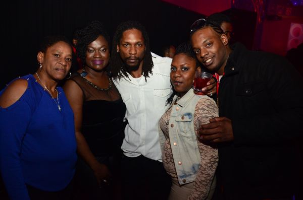 Luxy nightclub photo 48 - February 21st, 2014