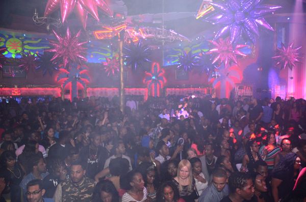 Luxy nightclub photo 472 - February 21st, 2014