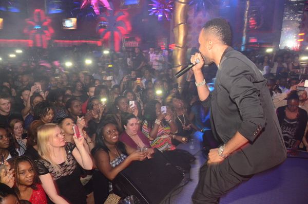 Luxy nightclub photo 473 - February 21st, 2014