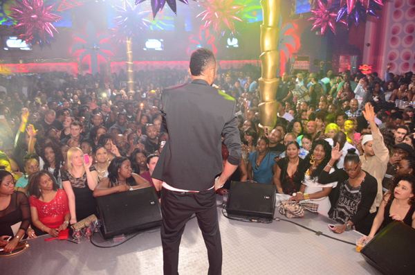 Luxy nightclub photo 474 - February 21st, 2014