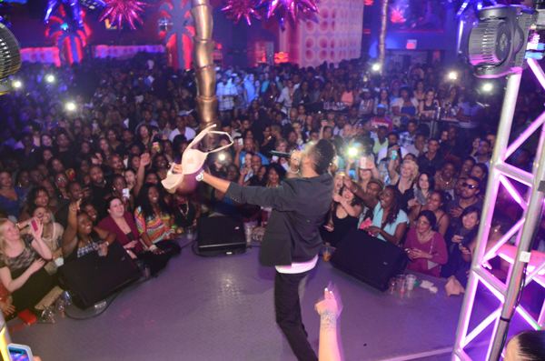 Luxy nightclub photo 475 - February 21st, 2014