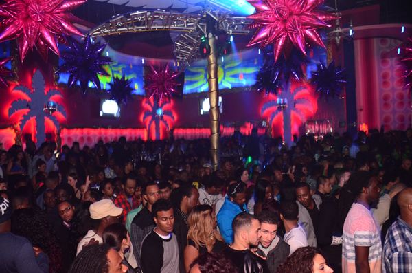 Luxy nightclub photo 476 - February 21st, 2014