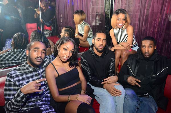 Luxy nightclub photo 477 - February 21st, 2014