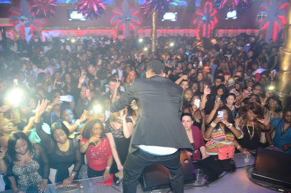 Luxy nightclub photo 478 - February 21st, 2014