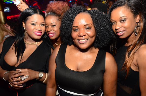 Luxy nightclub photo 479 - February 21st, 2014