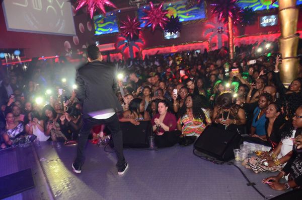 Luxy nightclub photo 480 - February 21st, 2014