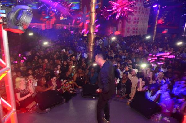 Luxy nightclub photo 484 - February 21st, 2014