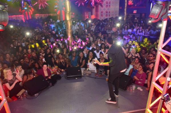 Luxy nightclub photo 487 - February 21st, 2014