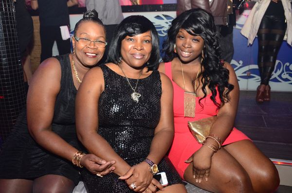 Luxy nightclub photo 489 - February 21st, 2014