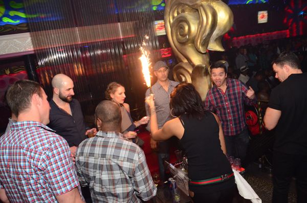 Luxy nightclub photo 490 - February 21st, 2014