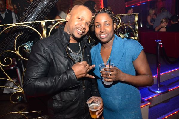 Luxy nightclub photo 491 - February 21st, 2014