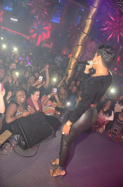 Luxy nightclub photo 492 - February 21st, 2014