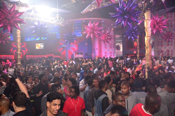 Luxy nightclub photo 494 - February 21st, 2014