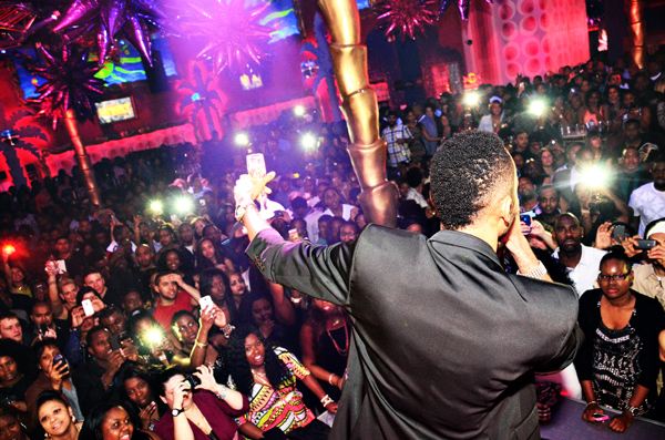 Luxy nightclub photo 497 - February 21st, 2014