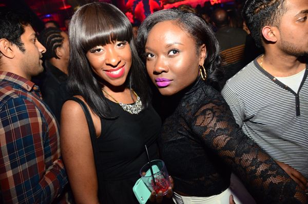 Luxy nightclub photo 498 - February 21st, 2014