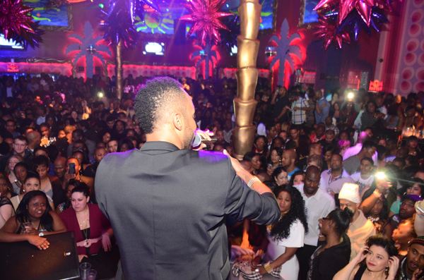 Luxy nightclub photo 500 - February 21st, 2014