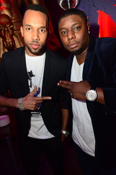 Luxy nightclub photo 51 - February 21st, 2014